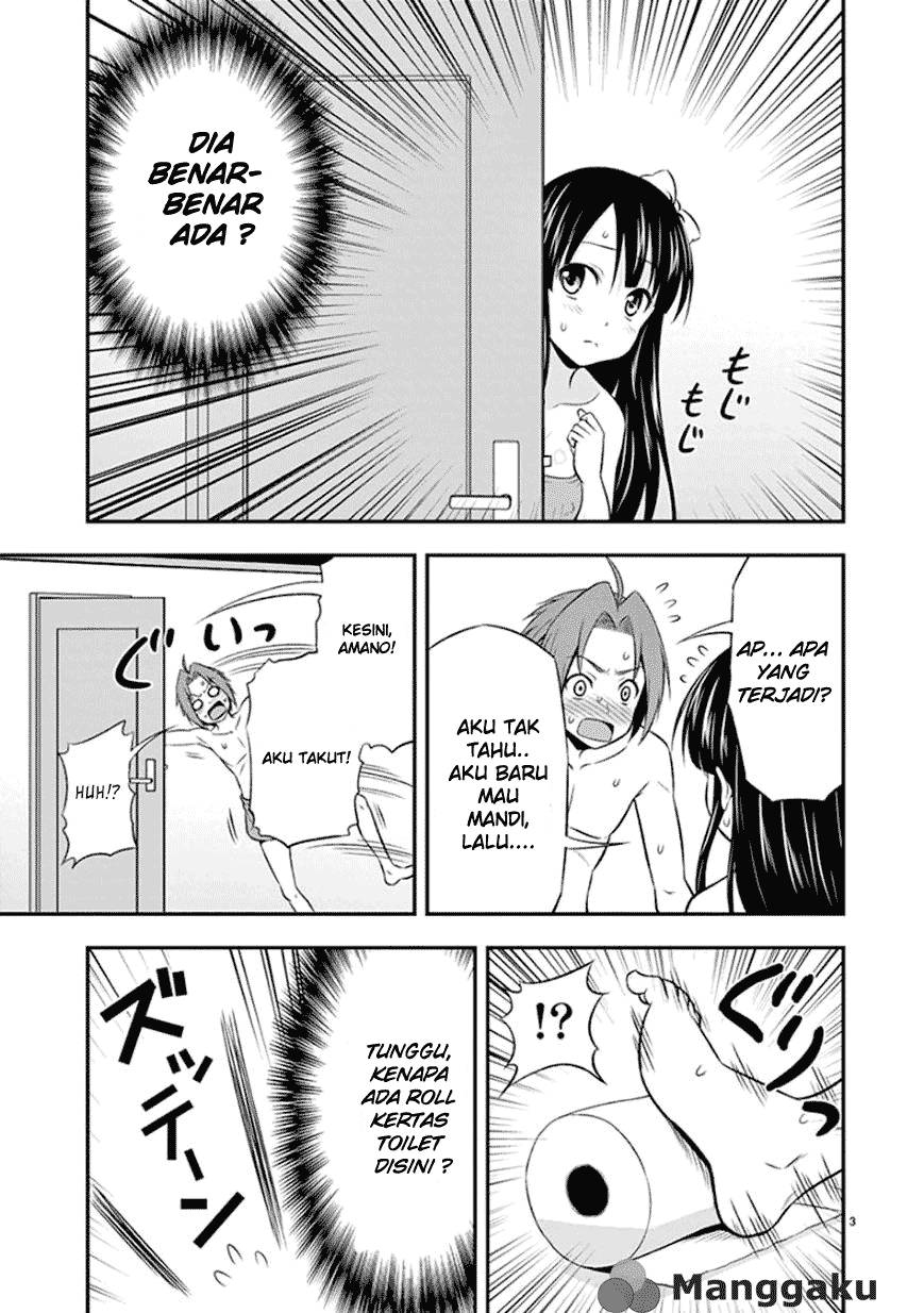 Zetsurin! - Chapter 8 - Page 4