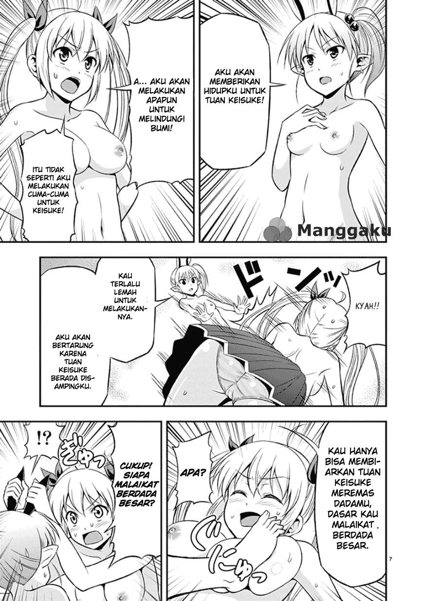 Zetsurin! - Chapter 8 - Page 8