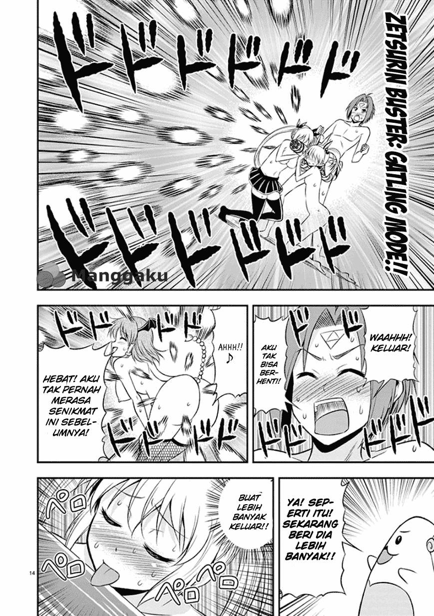 Zetsurin! - Chapter 9 - Page 14