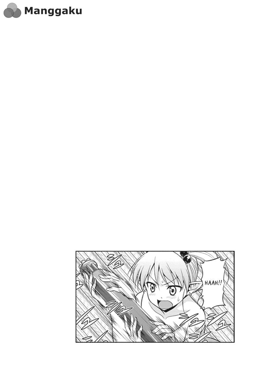 Zetsurin! - Chapter 9 - Page 20