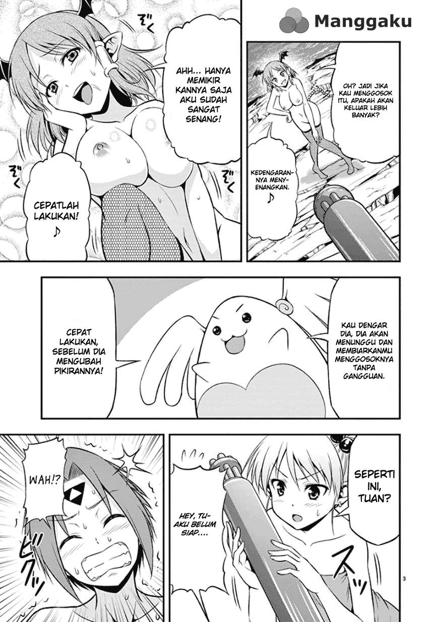 Zetsurin! - Chapter 9 - Page 3
