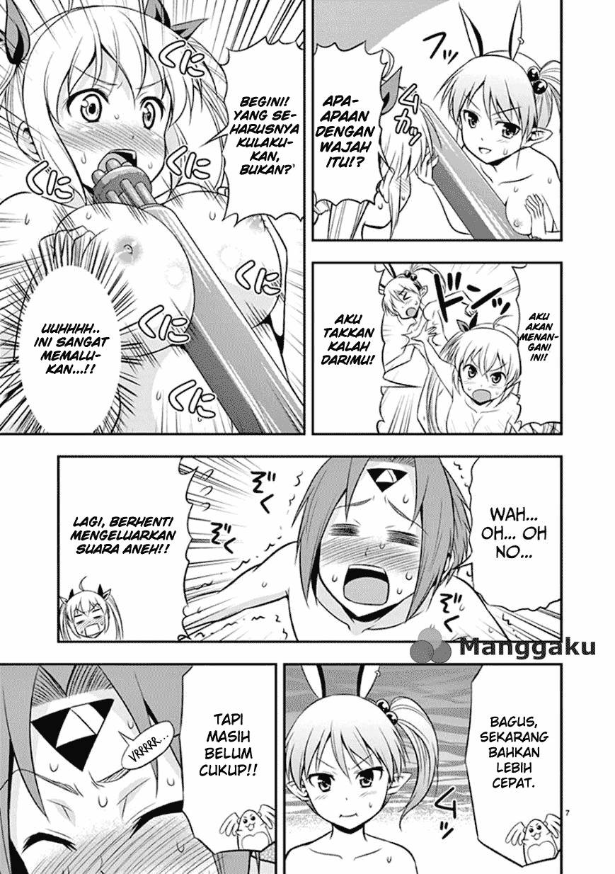 Zetsurin! - Chapter 9 - Page 7