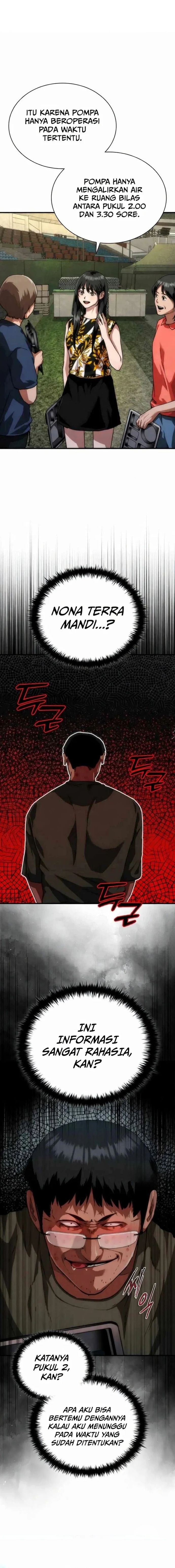 Zombie Apocalypse 82-08 - Chapter 124 - Page 11