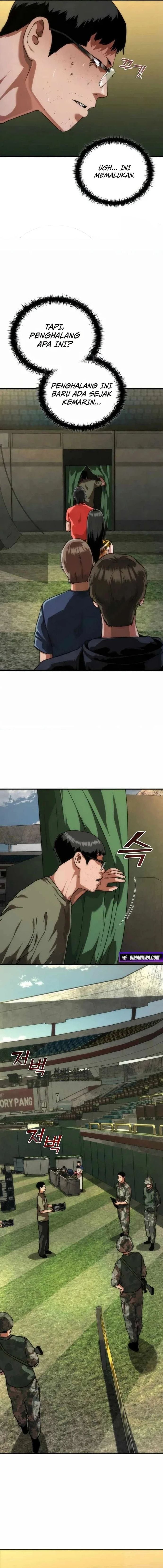Zombie Apocalypse 82-08 - Chapter 124 - Page 13