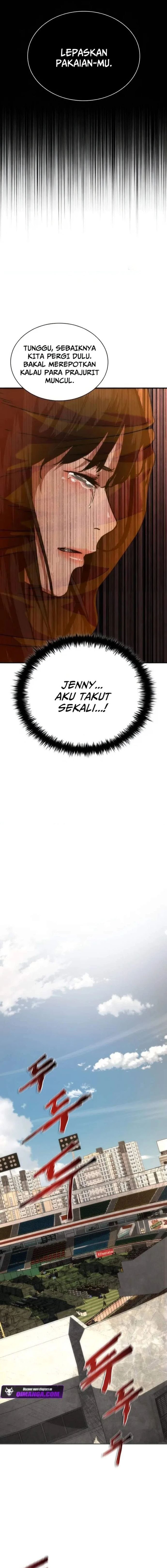 Zombie Apocalypse 82-08 - Chapter 125 - Page 12