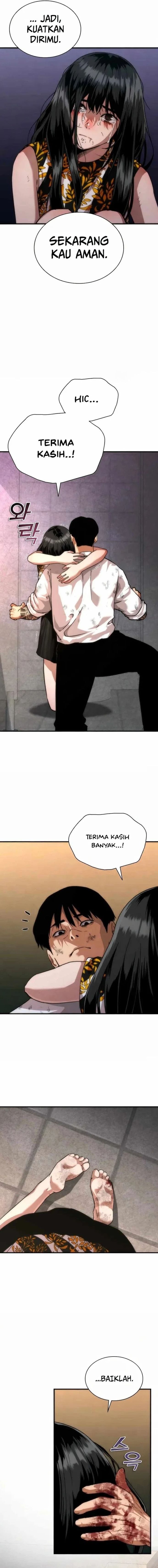 Zombie Apocalypse 82-08 - Chapter 126 - Page 16