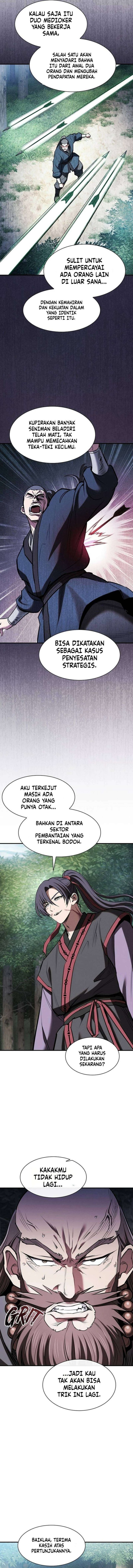 A Spy's Survival In The Demonic Cult - Chapter 28 - Page 12