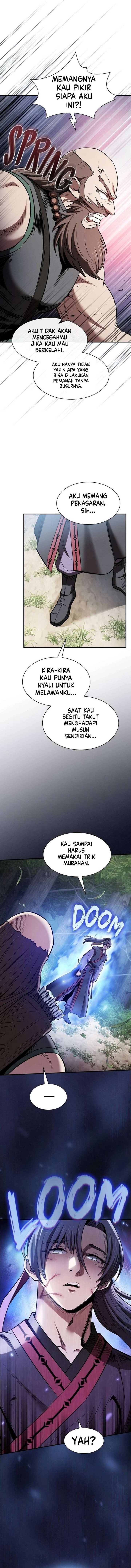 A Spy's Survival In The Demonic Cult - Chapter 28 - Page 15
