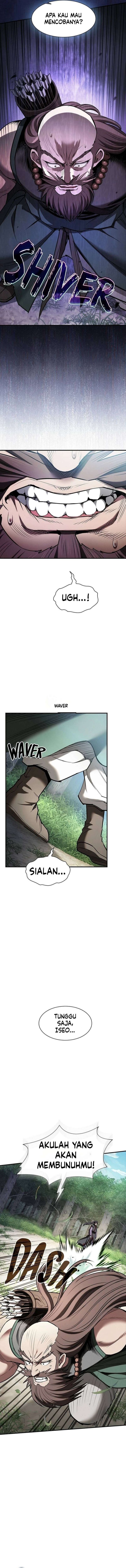 A Spy's Survival In The Demonic Cult - Chapter 28 - Page 16