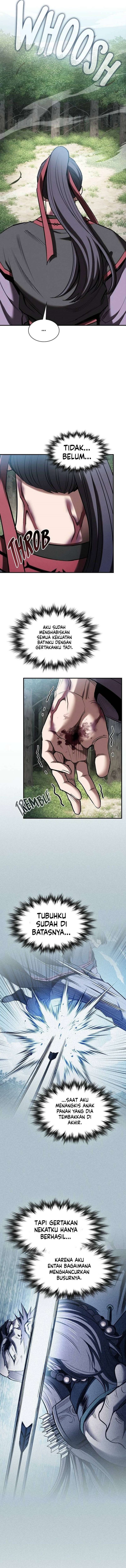 A Spy's Survival In The Demonic Cult - Chapter 28 - Page 17