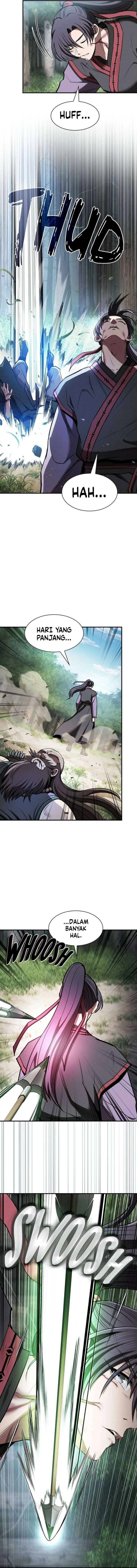 A Spy's Survival In The Demonic Cult - Chapter 28 - Page 3