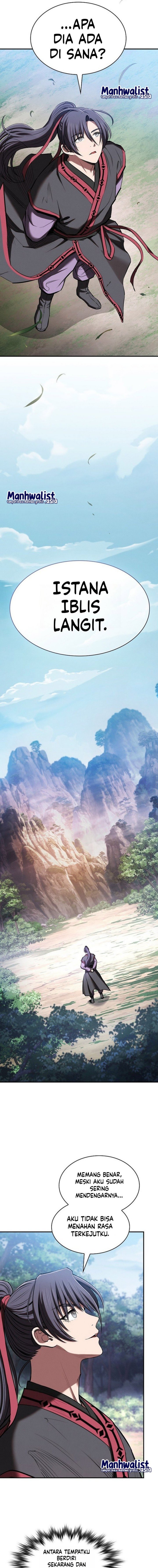 A Spy's Survival In The Demonic Cult - Chapter 29 - Page 13