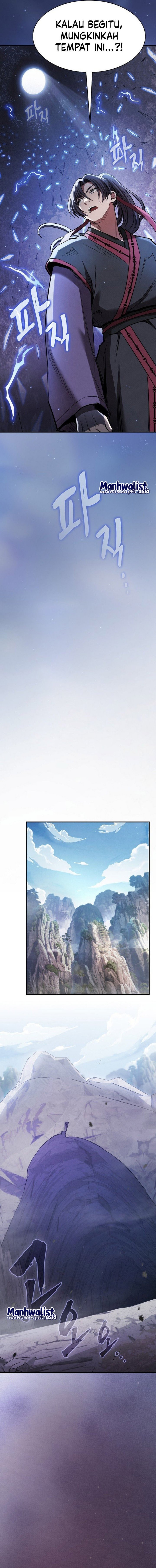 A Spy's Survival In The Demonic Cult - Chapter 29 - Page 20