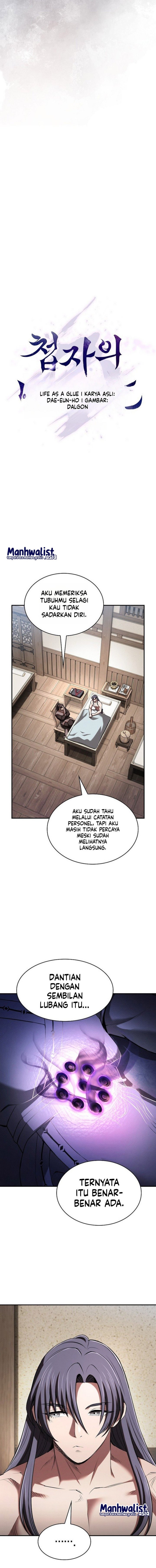 A Spy's Survival In The Demonic Cult - Chapter 29 - Page 5