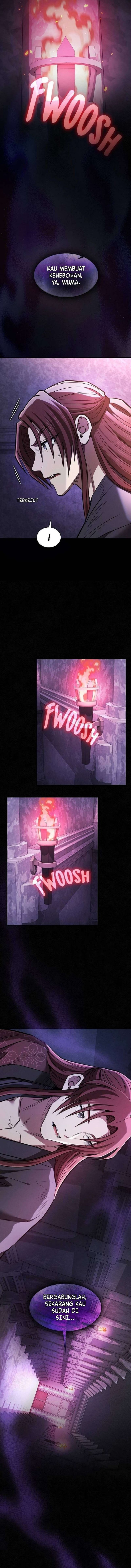 A Spy's Survival In The Demonic Cult - Chapter 30 - Page 10