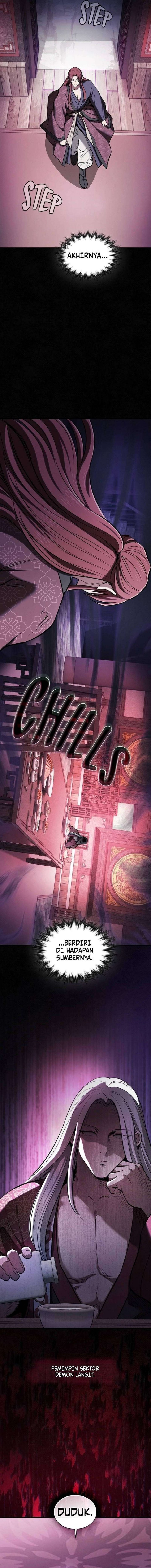 A Spy's Survival In The Demonic Cult - Chapter 30 - Page 12