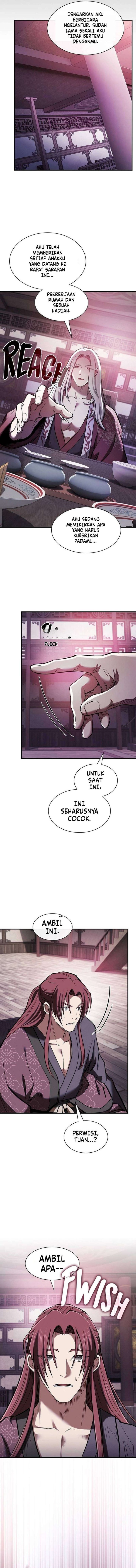 A Spy's Survival In The Demonic Cult - Chapter 30 - Page 19