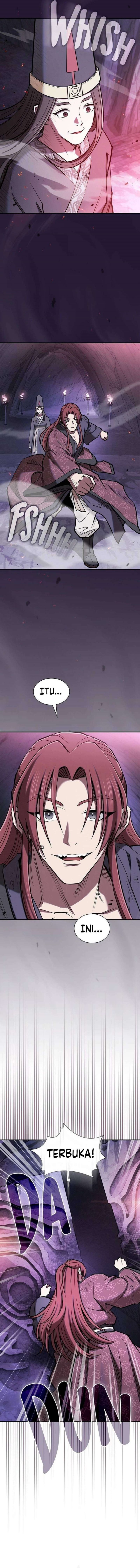 A Spy's Survival In The Demonic Cult - Chapter 30 - Page 4