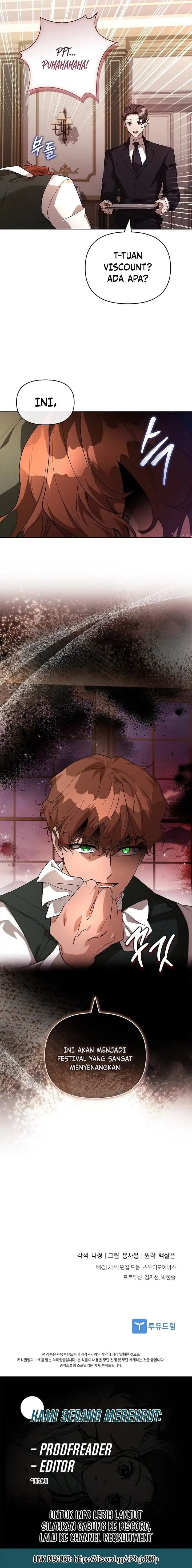 About Perfect Revenge - Chapter 32 - Page 14