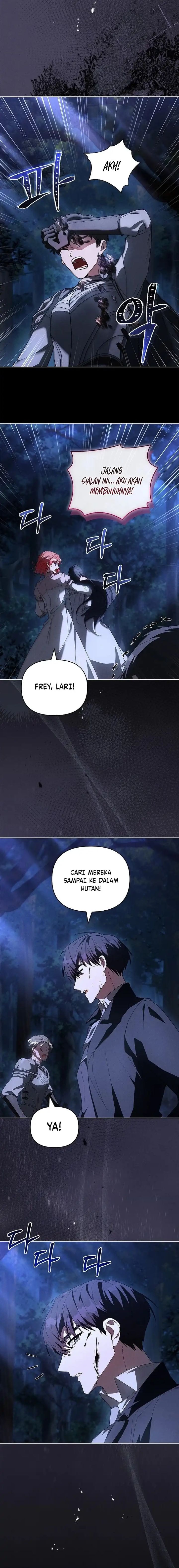 About Perfect Revenge - Chapter 32 - Page 2