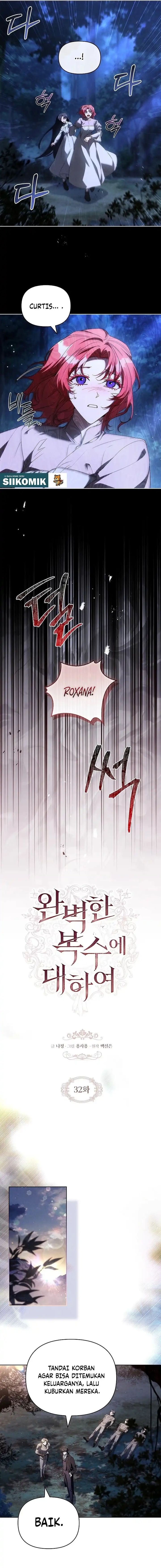 About Perfect Revenge - Chapter 32 - Page 3