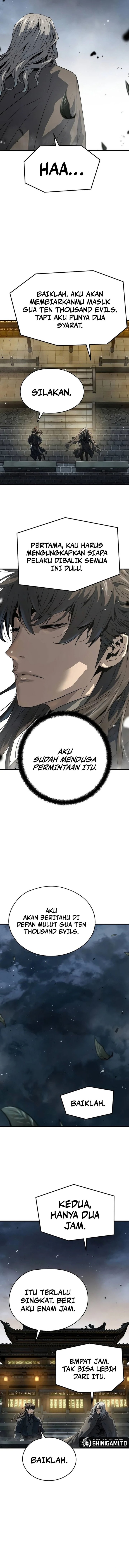 Absolute Regression - Chapter 123 - Page 13