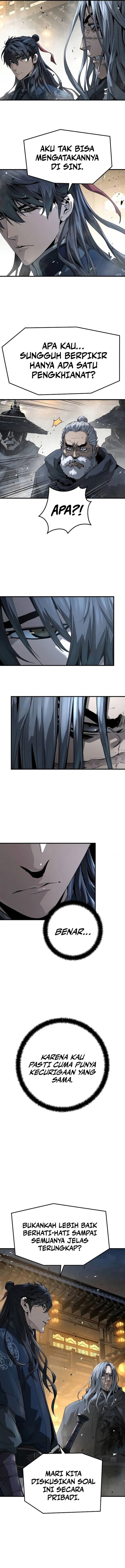 Absolute Regression - Chapter 123 - Page 6