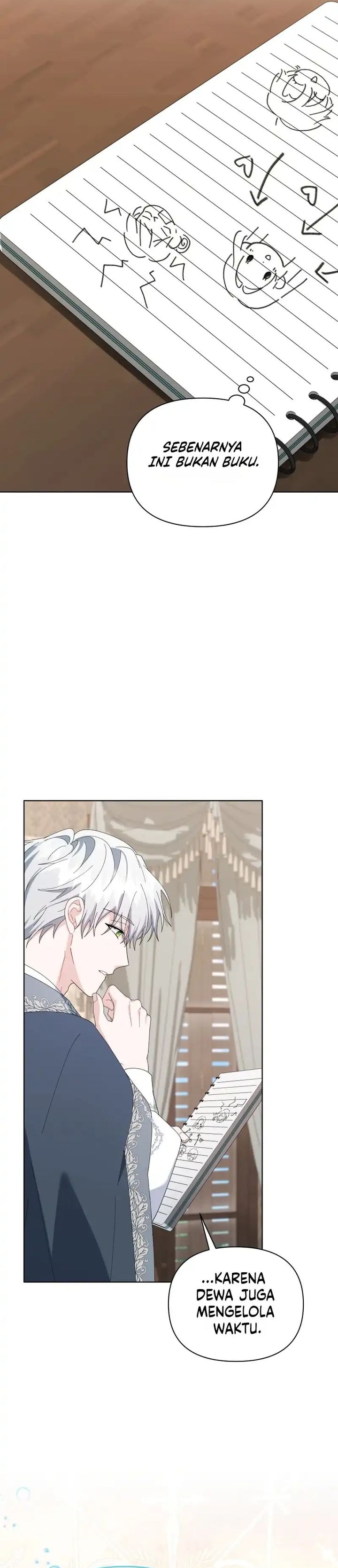 After Resignation, I Refuse the Obsession from the Male Leads - Chapter 28 - Page 13