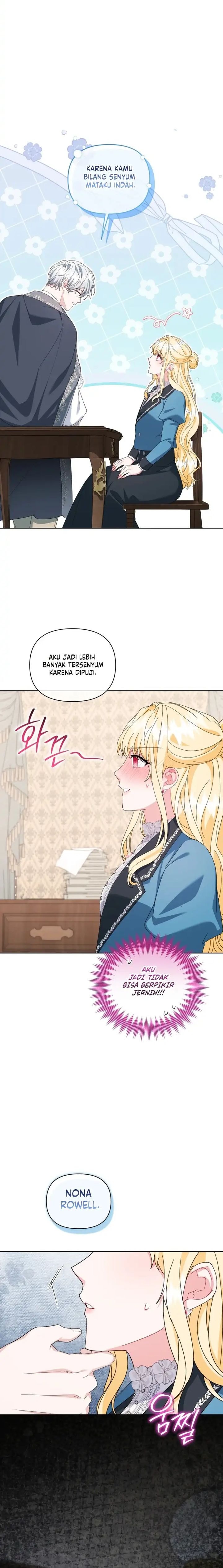 After Resignation, I Refuse the Obsession from the Male Leads - Chapter 28 - Page 16
