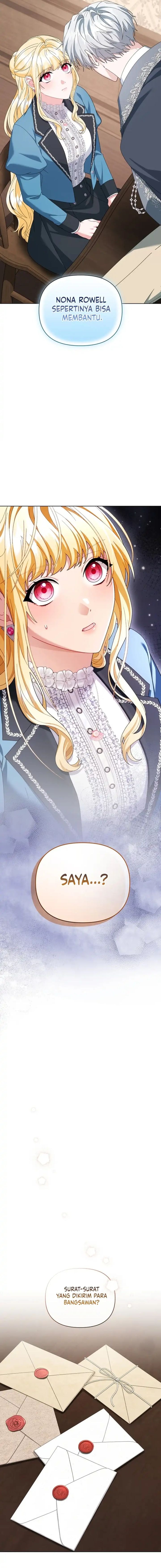 After Resignation, I Refuse the Obsession from the Male Leads - Chapter 28 - Page 18