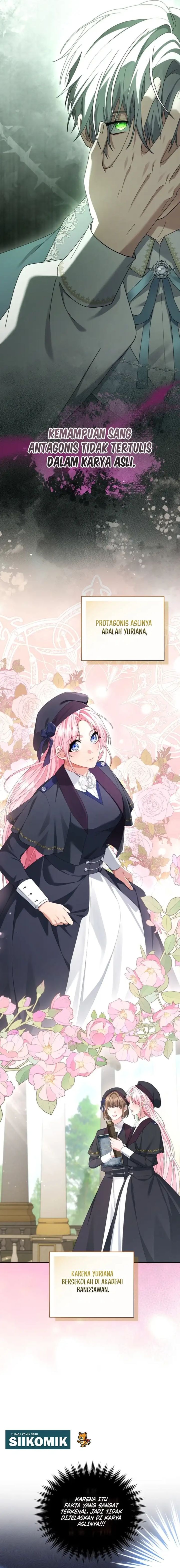 After Resignation, I Refuse the Obsession from the Male Leads - Chapter 28 - Page 6