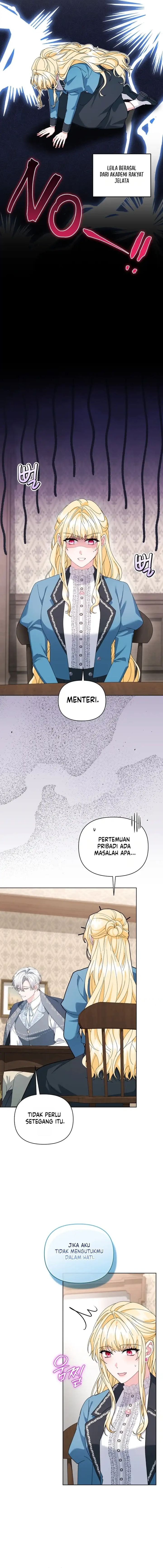 After Resignation, I Refuse the Obsession from the Male Leads - Chapter 28 - Page 7