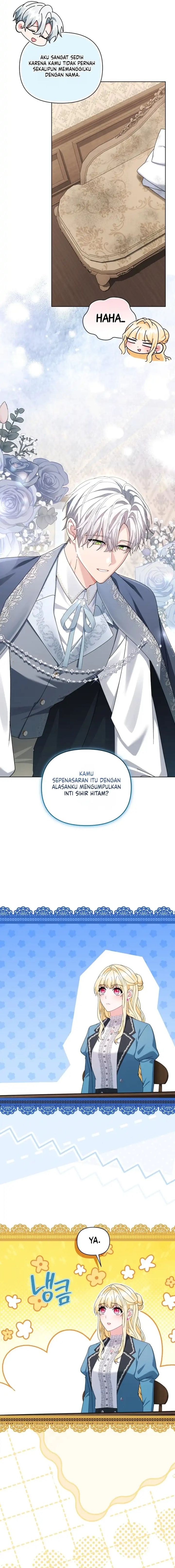 After Resignation, I Refuse the Obsession from the Male Leads - Chapter 28 - Page 9