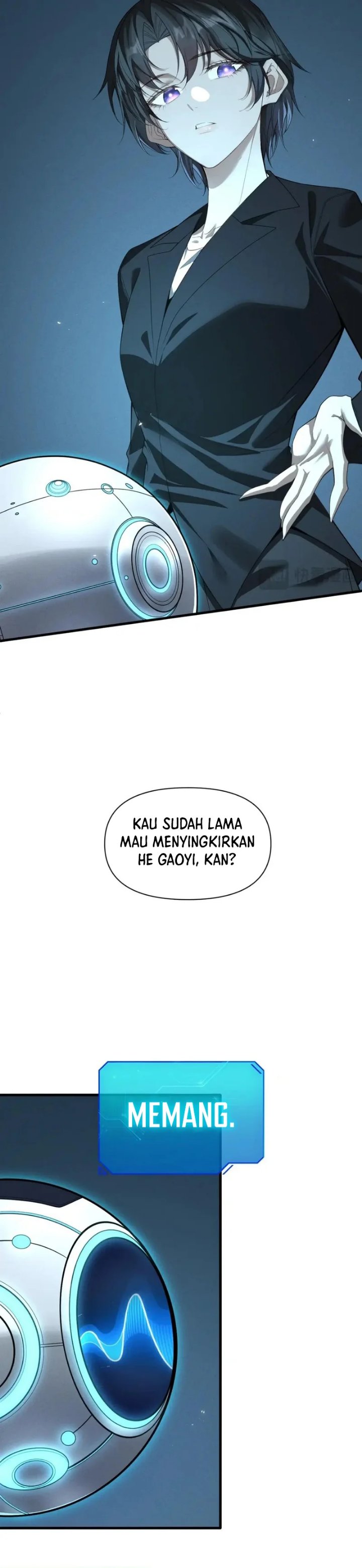 After Transmigrating into the Cyberpunk Game, I Defeated the BOSS and Successfully Rose to the Top - Chapter 69 - Page 11