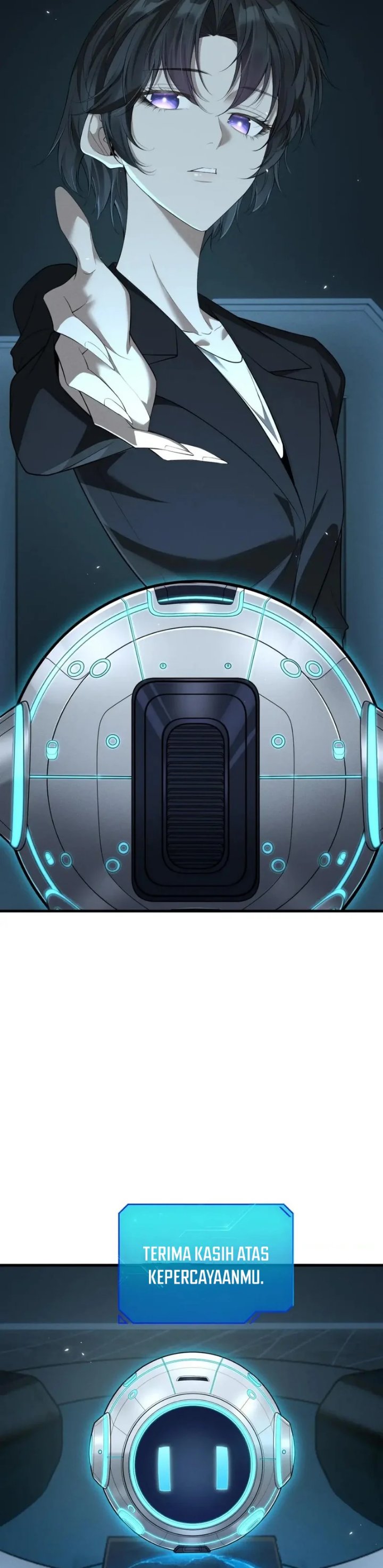 After Transmigrating into the Cyberpunk Game, I Defeated the BOSS and Successfully Rose to the Top - Chapter 69 - Page 14