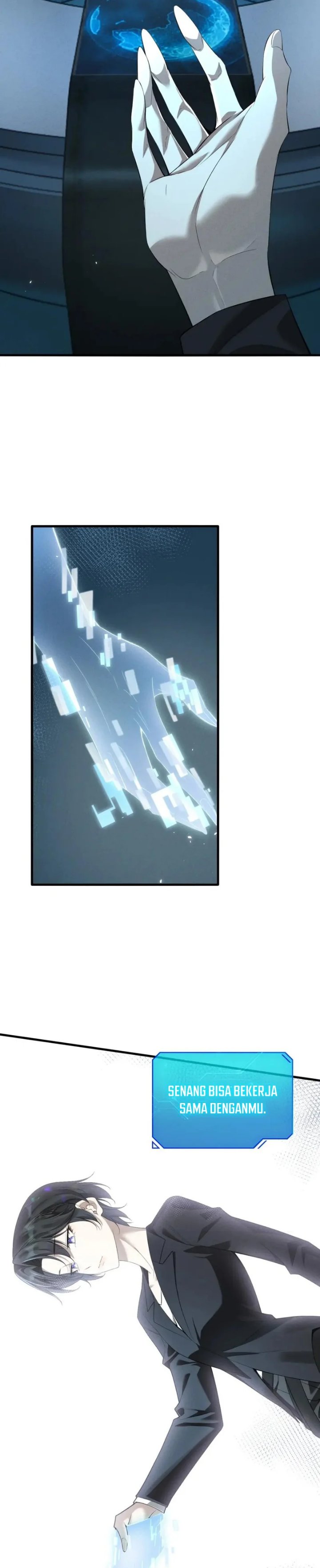 After Transmigrating into the Cyberpunk Game, I Defeated the BOSS and Successfully Rose to the Top - Chapter 69 - Page 15
