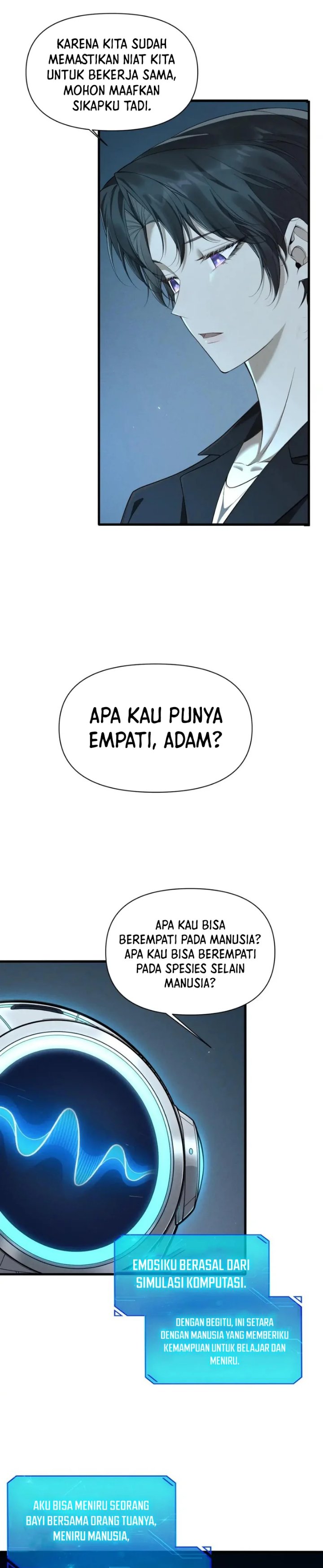 After Transmigrating into the Cyberpunk Game, I Defeated the BOSS and Successfully Rose to the Top - Chapter 69 - Page 2
