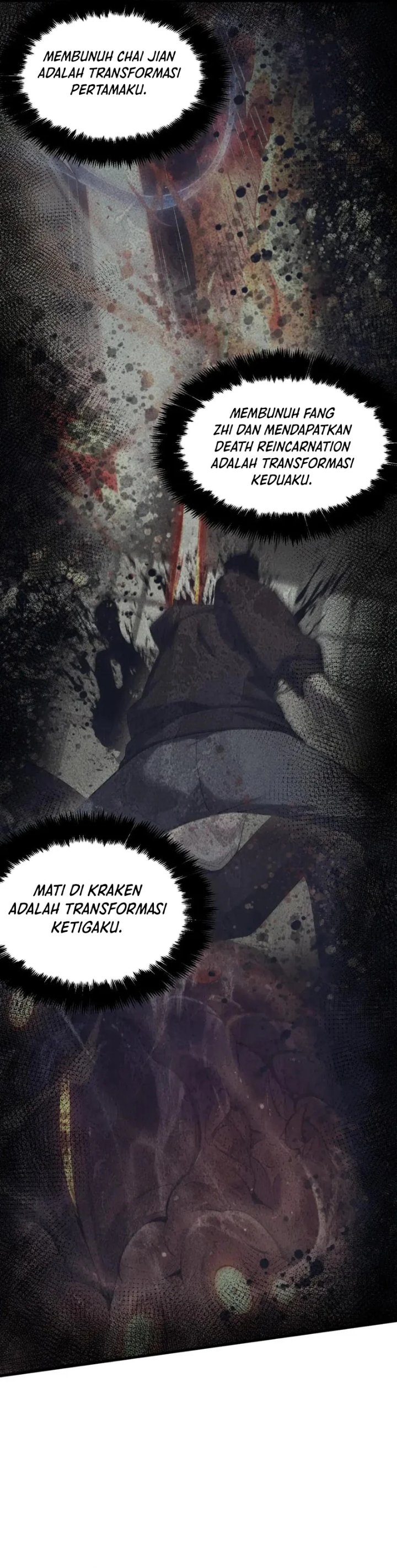 After Transmigrating into the Cyberpunk Game, I Defeated the BOSS and Successfully Rose to the Top - Chapter 69 - Page 21
