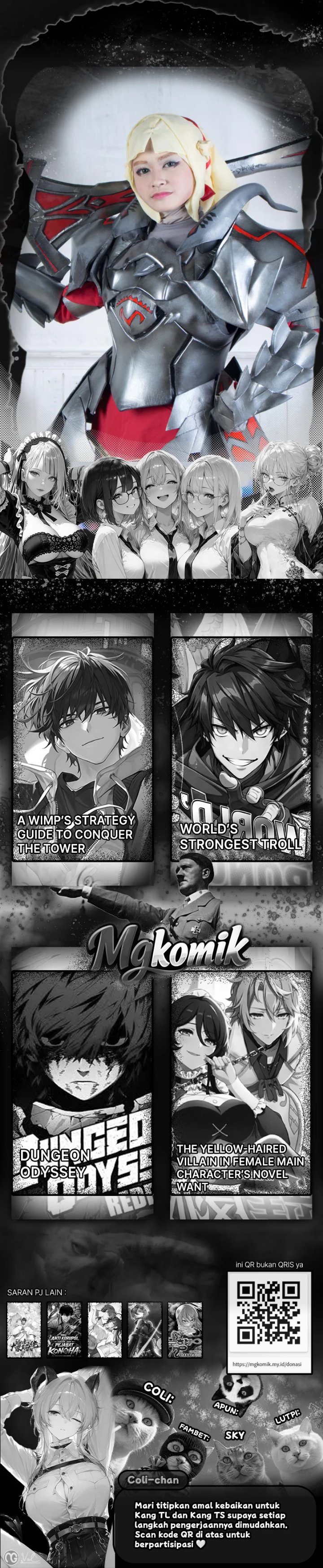 After Transmigrating into the Cyberpunk Game, I Defeated the BOSS and Successfully Rose to the Top - Chapter 69 - Page 24