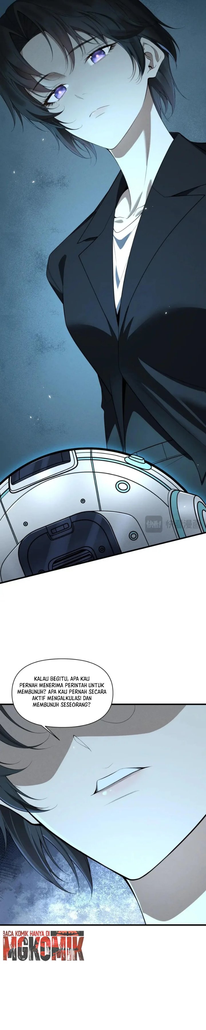 After Transmigrating into the Cyberpunk Game, I Defeated the BOSS and Successfully Rose to the Top - Chapter 69 - Page 4