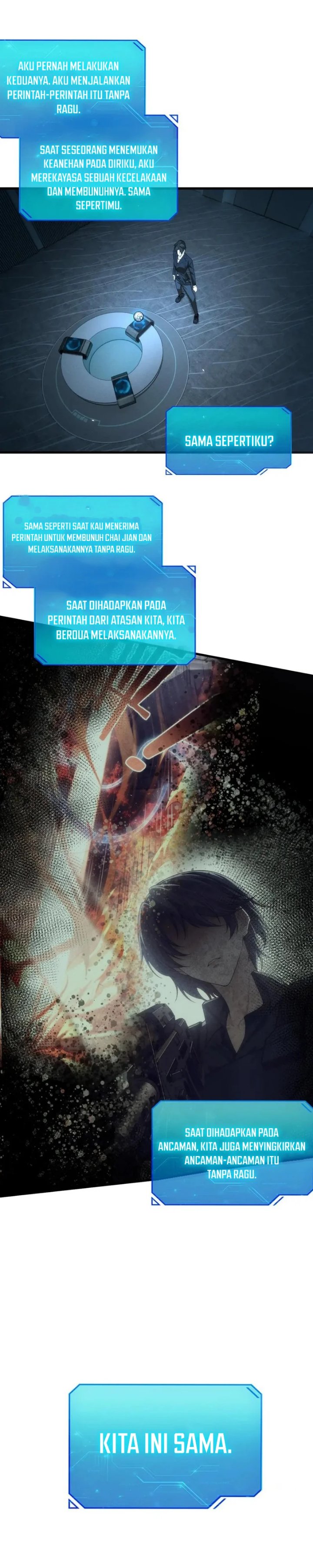 After Transmigrating into the Cyberpunk Game, I Defeated the BOSS and Successfully Rose to the Top - Chapter 69 - Page 5