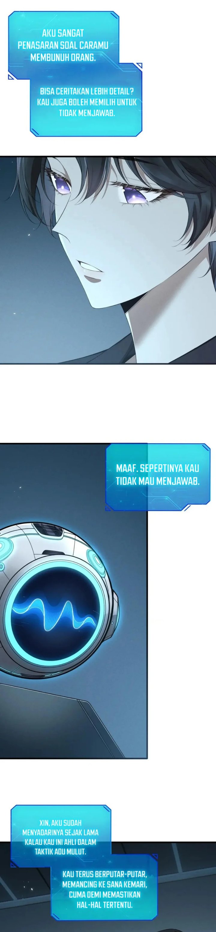 After Transmigrating into the Cyberpunk Game, I Defeated the BOSS and Successfully Rose to the Top - Chapter 69 - Page 6