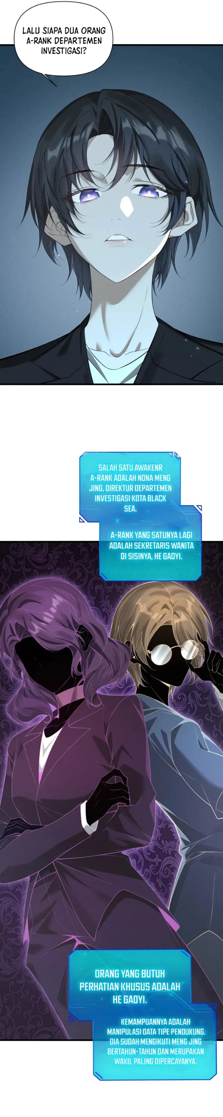 After Transmigrating into the Cyberpunk Game, I Defeated the BOSS and Successfully Rose to the Top - Chapter 69 - Page 9