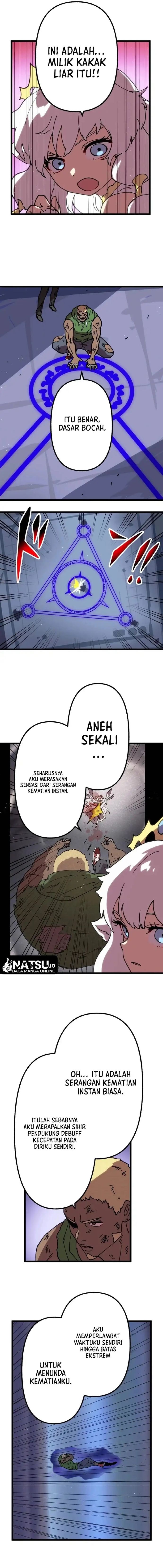 Akari the Final Boss Girl ~I'm Going to the Modern Age to Find Someone Stronger Than Me~ - Chapter 89 - Page 11