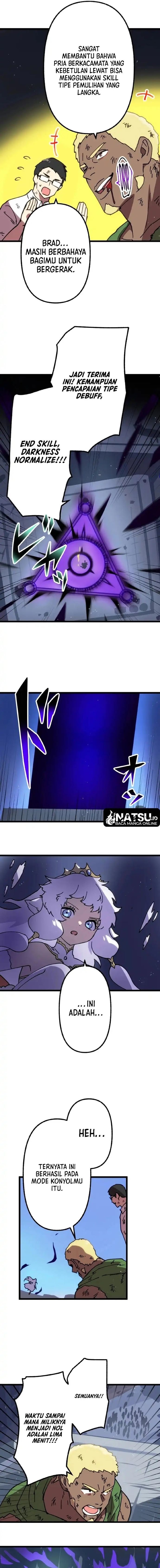 Akari the Final Boss Girl ~I'm Going to the Modern Age to Find Someone Stronger Than Me~ - Chapter 89 - Page 12
