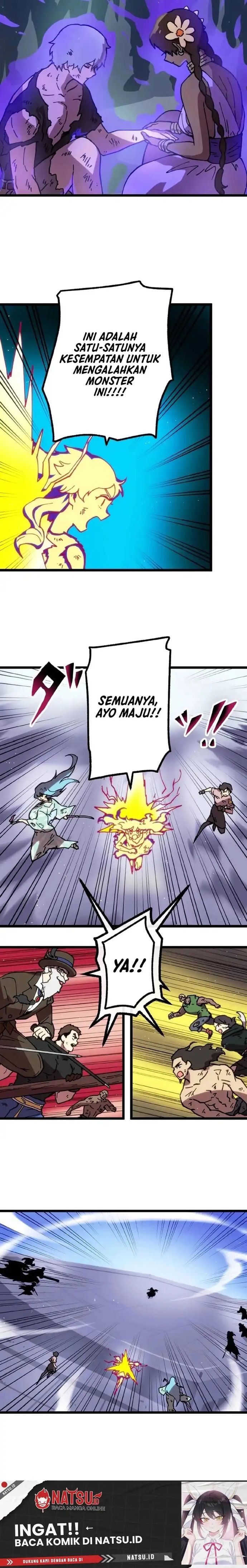 Akari the Final Boss Girl ~I'm Going to the Modern Age to Find Someone Stronger Than Me~ - Chapter 89 - Page 13