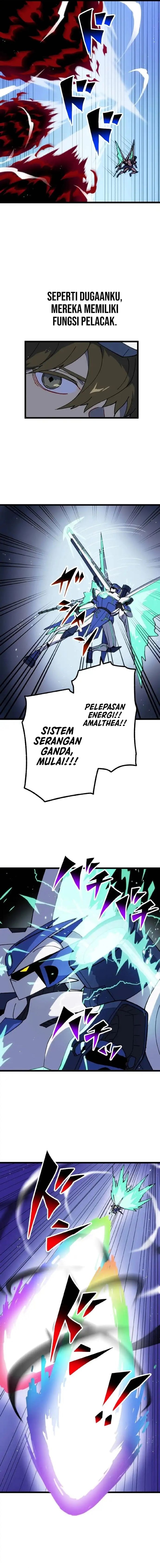 Akari the Final Boss Girl ~I'm Going to the Modern Age to Find Someone Stronger Than Me~ - Chapter 89 - Page 4