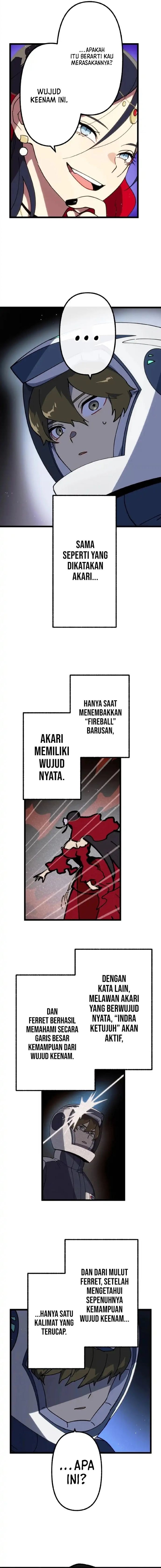 Akari the Final Boss Girl ~I'm Going to the Modern Age to Find Someone Stronger Than Me~ - Chapter 89 - Page 6