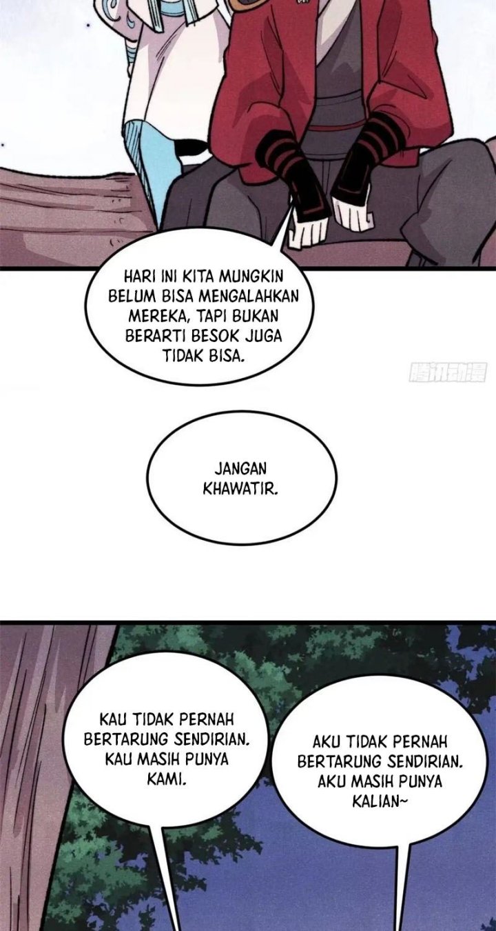 All Hail the Sect Leader - Chapter 559 - Page 11
