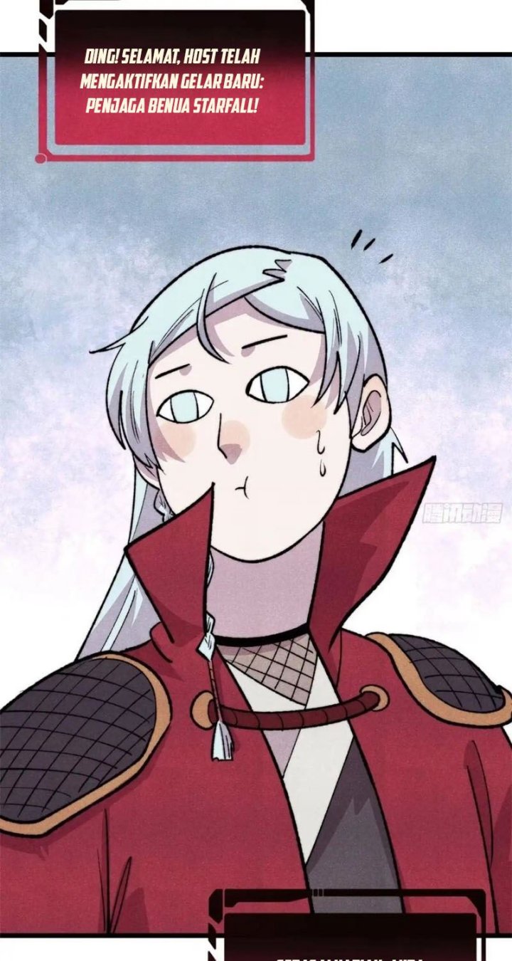 All Hail the Sect Leader - Chapter 559 - Page 13